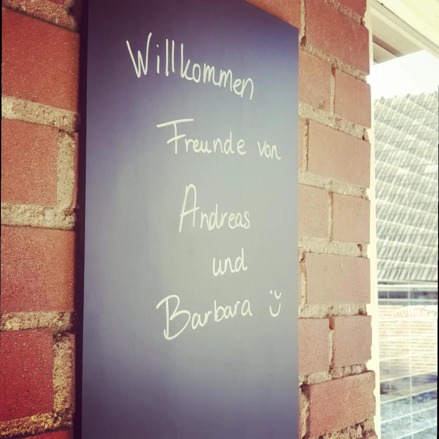 Bed And Breakfast 'Wij En De Zande' - Kamer Met Vide Kamperveen Eksteriør bilde